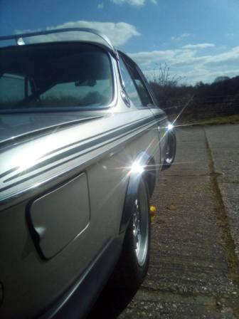 BMW 30 csl 2285487